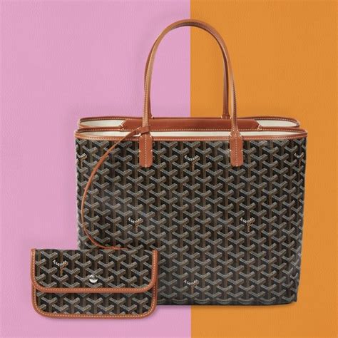 goyard singapore products|goyard tote bag price singapore.